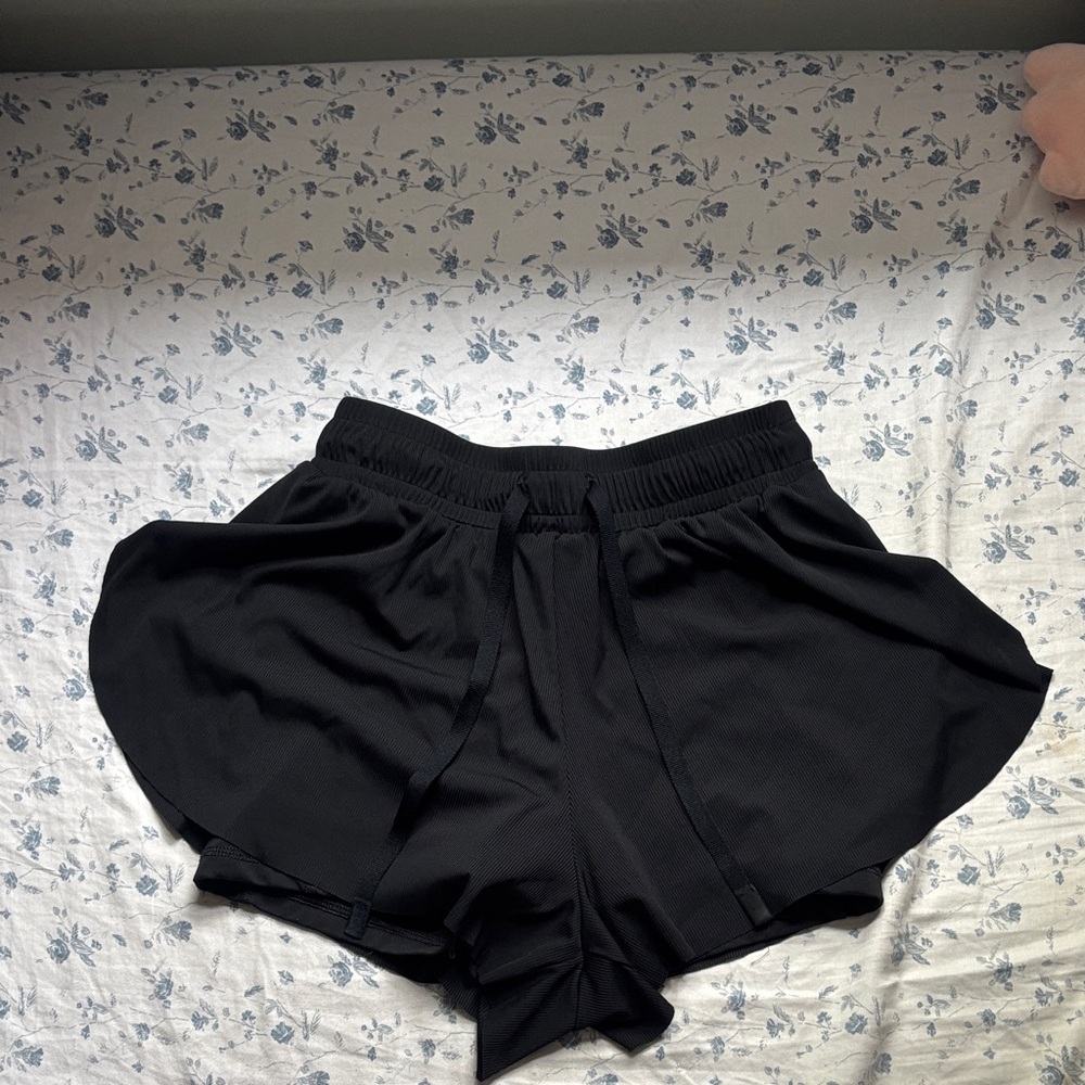 JOYLAB Flowy Athletic Shorts